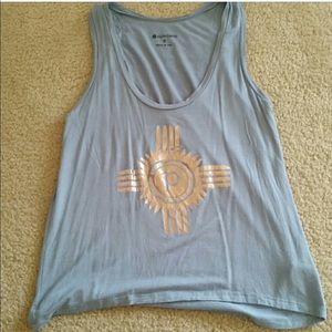Pure Barre tank